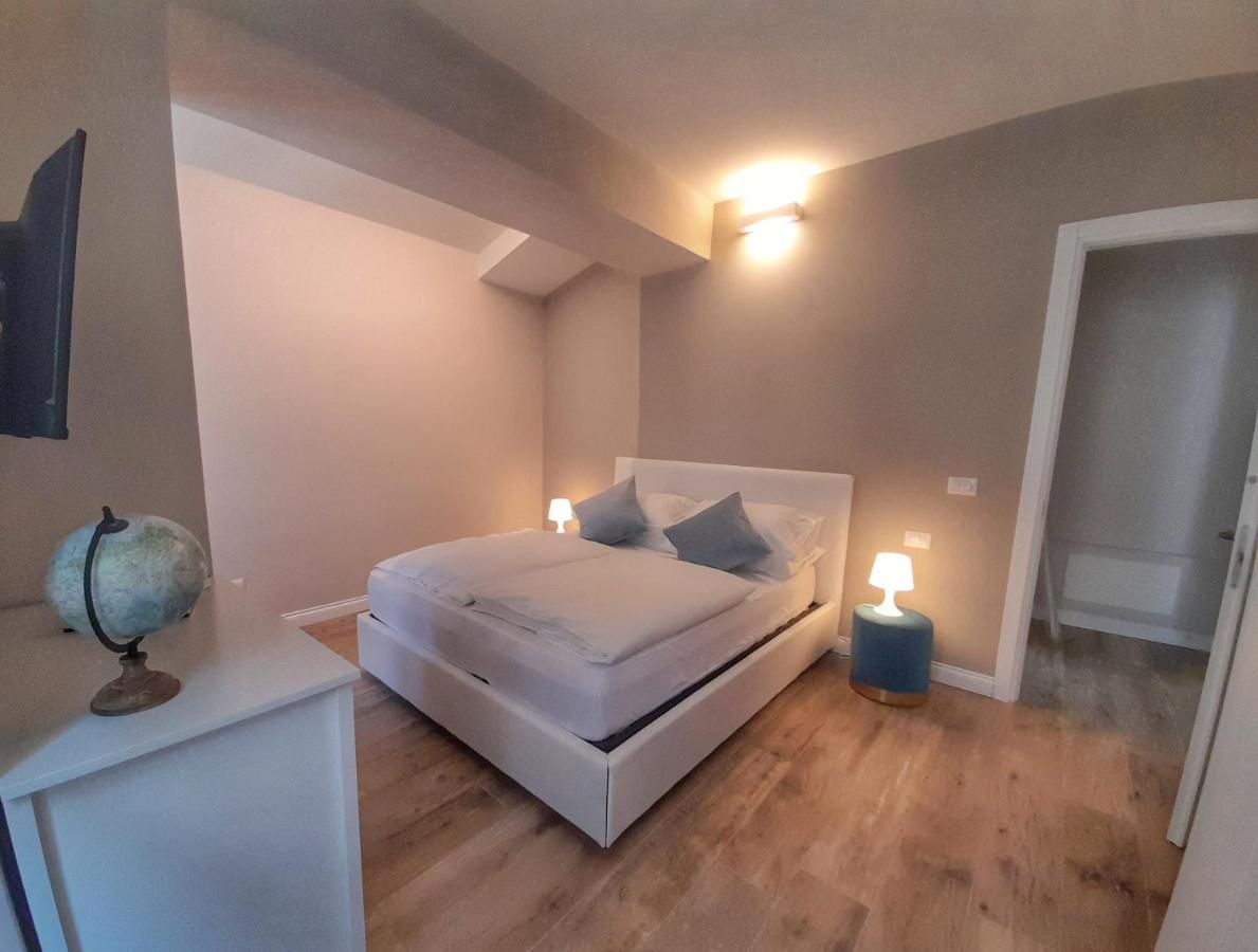 Alessia Home 카노비오 외부 사진